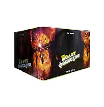 Полет Фантазии (74 залпа)