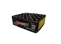 Авантюра (168 залпов)