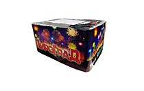 ПироГрад (88 залпов)