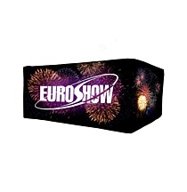 ЕвроШоу (200 залпов)