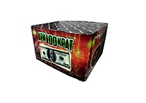 Ари100Крат (100 залпов)