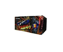 Супер Шоу-2 (108 залпов)